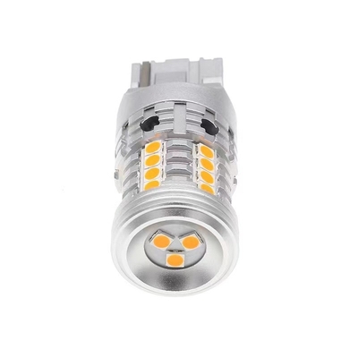 27W Led Araba Dönüş Sinyali Işıkları Suya Dayanıklı Araçlar İçin Fren Lambaları