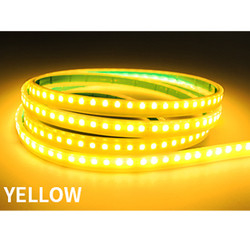 2 adet 12V Esnek Su Geçirmez Araba Far LED Tüp Şerit Dönüş Sinyali Fren Akış Kılavuz Işıkları DRL
