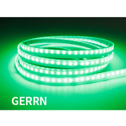 2 adet 12V Esnek Su Geçirmez Araba Far LED Tüp Şerit Dönüş Sinyali Fren Akış Kılavuz Işıkları DRL