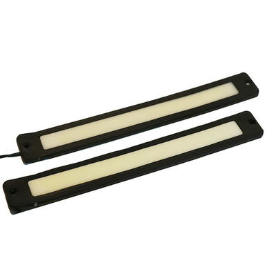 Gündüz Drl Sürüş Araba Far Led Tüp Şerit Cob 12V