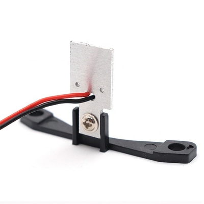 Mini Araba Oto Motosiklet Modifiye Angel Devil Eyes Far T Şekli 5W IP67