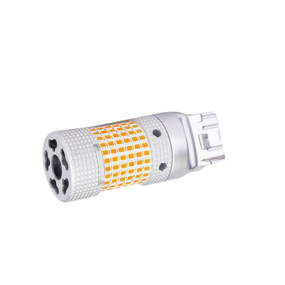 Otomobil LED Dönüş Sinyalleri Canbus Sis Işığı 2016 çip 150 SMD 1156/1157/7440 LED