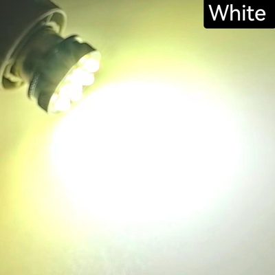 1156 LED Fren Dönüş Göstericileri Dönüş Sinyal Fonksiyonu için nihai çözüm LED ampul 1156 W21/5W 1157 BAY15D P21/5W LED