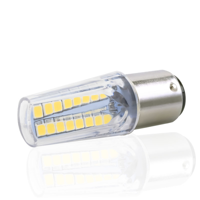 1157 32SMD Amber LED Fren Dönüş Sinyalı Işıklar LED ampul Araç Kuyruk Durma Dönüş Sinyalı Motosiklet için Geri Dönüş