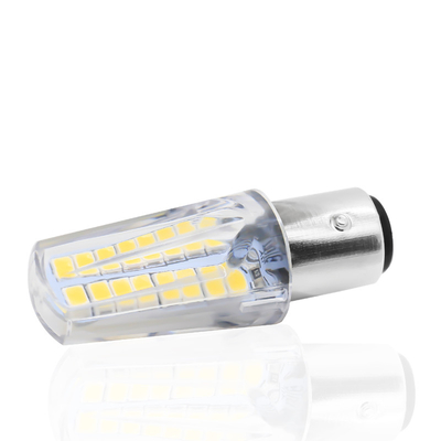 1157 32SMD Amber LED Fren Dönüş Sinyalı Işıklar LED ampul Araç Kuyruk Durma Dönüş Sinyalı Motosiklet için Geri Dönüş
