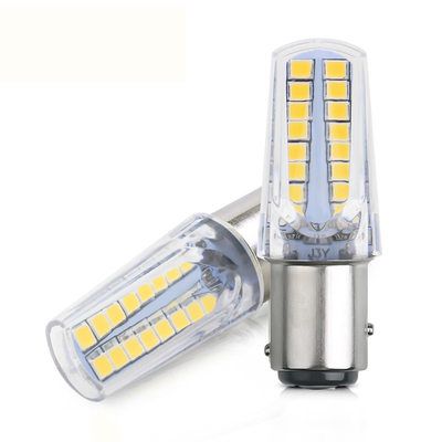 1157 32SMD Amber LED Fren Dönüş Sinyalı Işıklar LED ampul Araç Kuyruk Durma Dönüş Sinyalı Motosiklet için Geri Dönüş