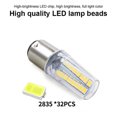 1157 32SMD Amber LED Fren Dönüş Sinyalı Işıklar LED ampul Araç Kuyruk Durma Dönüş Sinyalı Motosiklet için Geri Dönüş