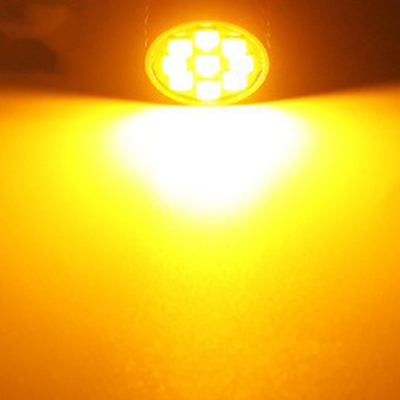 1157 BAY15D LED P21/5W 1156 BA15S P21W LED ampuller 9 SMD 3030 R5W R10W Araç Ters Işık Fren Kuyruk Lampası