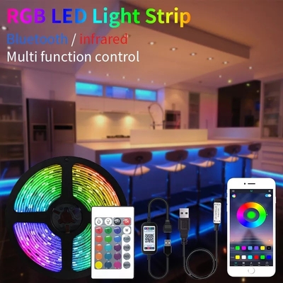 45CM 17.7 &quot;Beyaz Amber Esnek LED Gündüz Çalışan Işık Akan Bar Silikon DRL