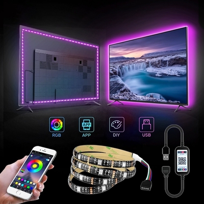 4.5 İnç Cree Motosikletler için Işık Geçişi LED Yardımcı 30W Beyaz 6500K